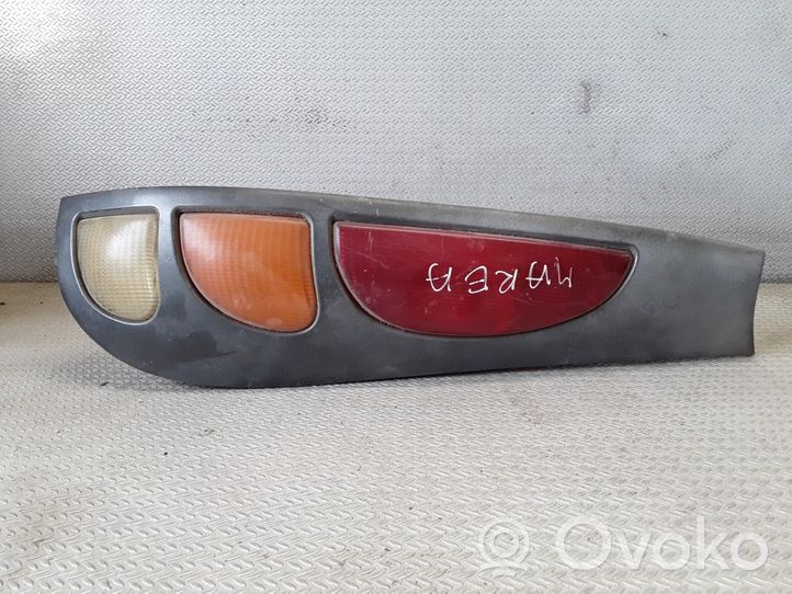 Fiat Marea Luci posteriori 37240748D