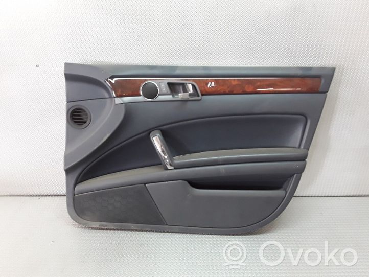 Volkswagen Phaeton Set di rivestimento sedili e portiere 