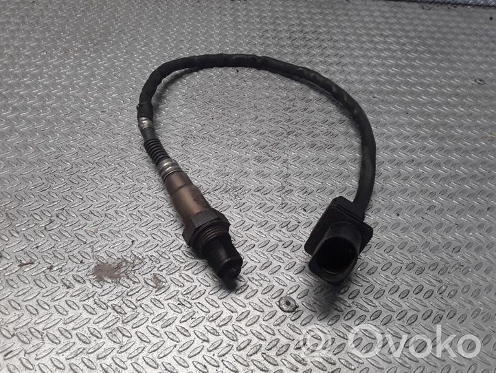 BMW 3 E46 Sensore della sonda Lambda 0281004028