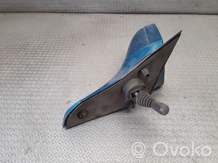 Opel Kadett E Manual wing mirror 