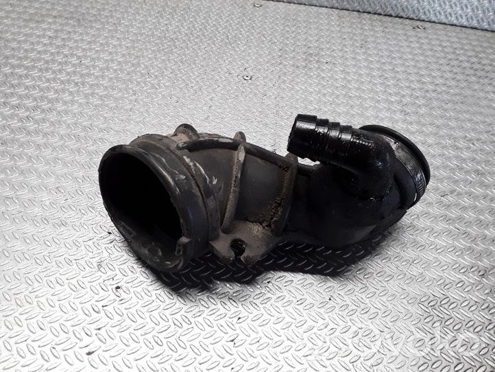 Opel Astra G Tubo di aspirazione dell’aria turbo 90530768