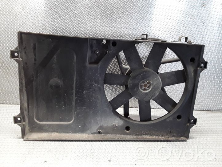 Ford Galaxy Ventilateur de refroidissement de radiateur électrique 7M0121207