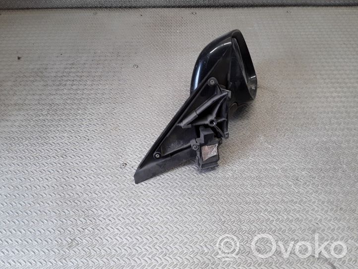 Audi A6 S6 C4 4A Specchietto retrovisore elettrico portiera anteriore E6012319