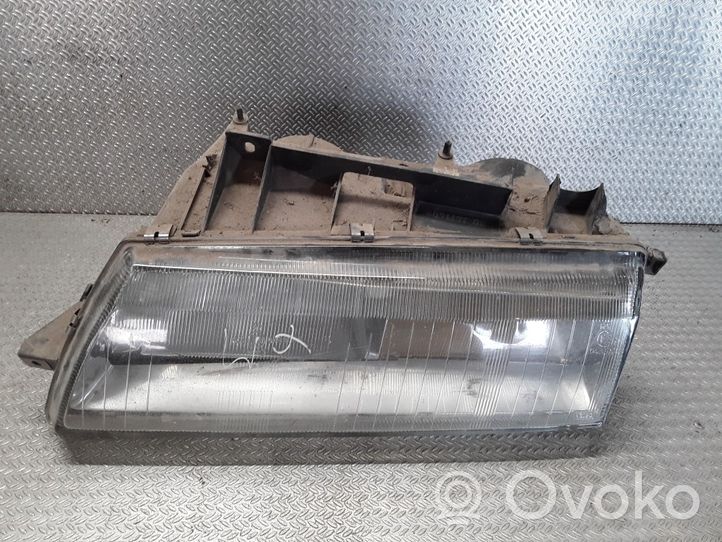 Citroen XM Lampa przednia 6091497