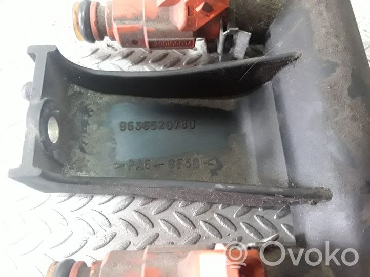 Citroen Xsara Sprauslu komplekts 0280156034