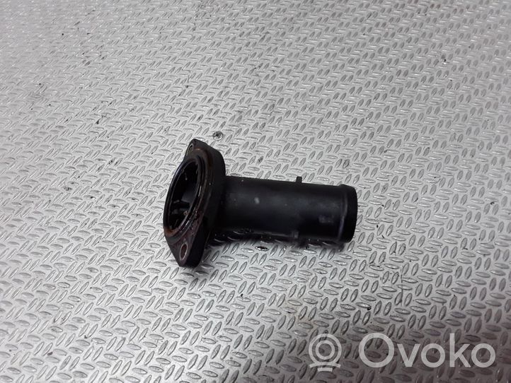 Volkswagen Polo IV 9N3 Termostato/alloggiamento del termostato 045121121A