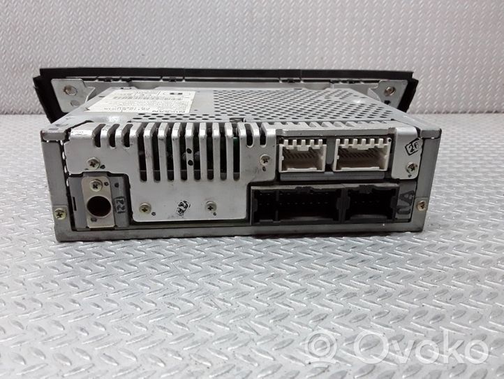 Nissan Almera Radio/CD/DVD/GPS-pääyksikkö 28113BU015