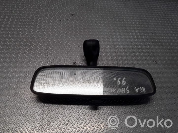 KIA Shuma Galinio vaizdo veidrodis (salone) E1346R015006