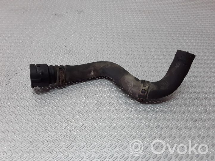 Seat Altea Engine coolant pipe/hose 3B0122291B