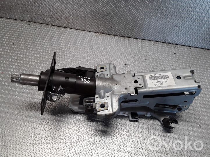 Volvo S80 Scatola dello sterzo 9491778