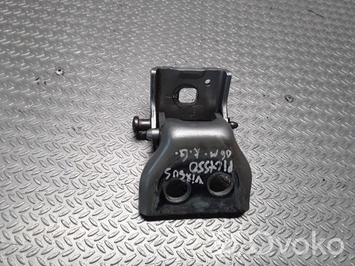 Citroen C4 Grand Picasso Rear door upper hinge 