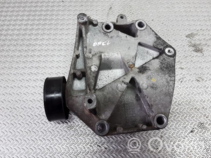 Opel Vectra C Mocowanie alternatora 255187675