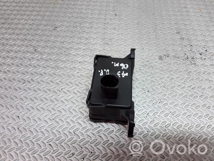 Audi A3 S3 A3 Sportback 8P Sensore di imbardata accelerazione ESP 7H0907655A