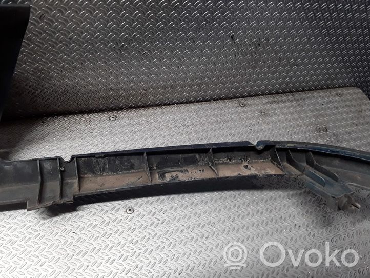 Opel Frontera A Griglia superiore del radiatore paraurti anteriore 91140007