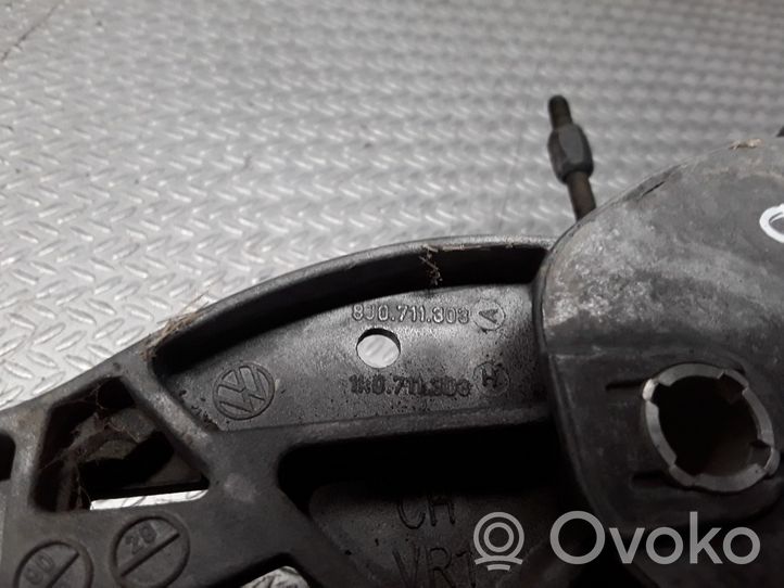 Volkswagen Eos Frein à main / assemblage du levier 8J0711303