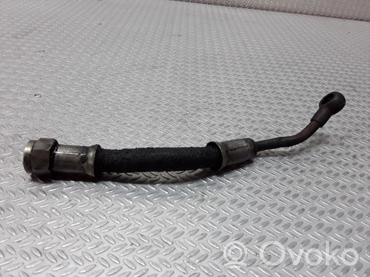 Chrysler Voyager Turbo turbocharger oiling pipe/hose 