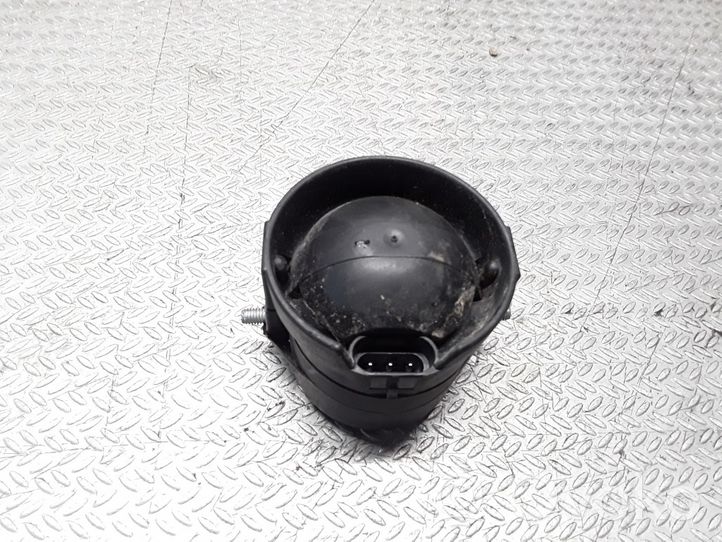 Skoda Fabia Mk1 (6Y) Alarm system siren 4S3310A1A