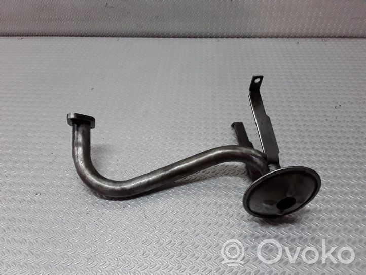 Volkswagen Transporter - Caravelle T4 Oil sump strainer pipe 074115251F