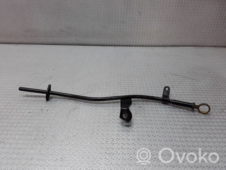 Opel Astra G Oil level dip stick 