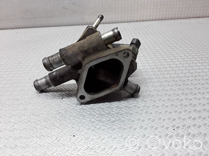 Opel Astra G Termostato/alloggiamento del termostato 