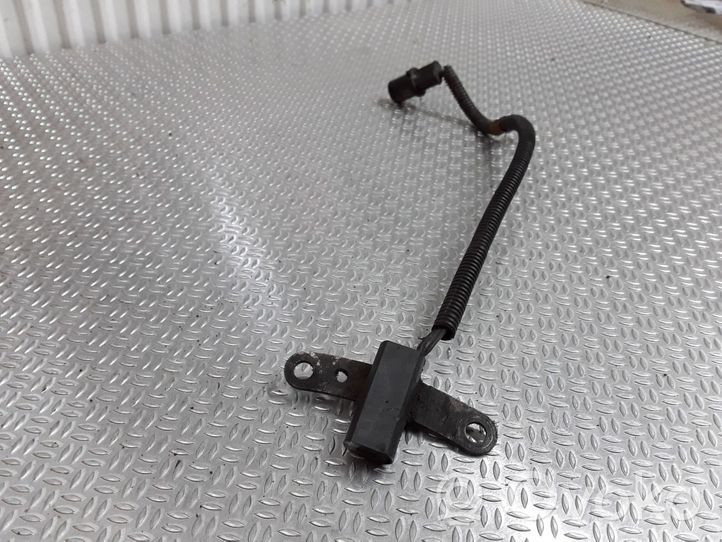 Jeep Cherokee Czujnik położenia wału korbowego 53009954