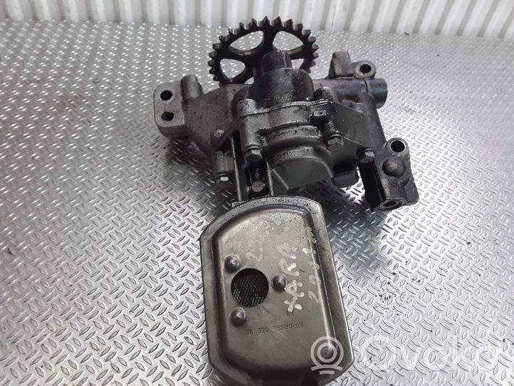 Citroen Xsara Pompe à huile 9632075280OR