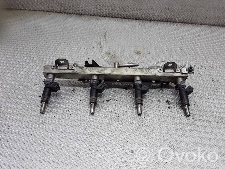 BMW 3 E46 Sprauslu komplekts 7506158