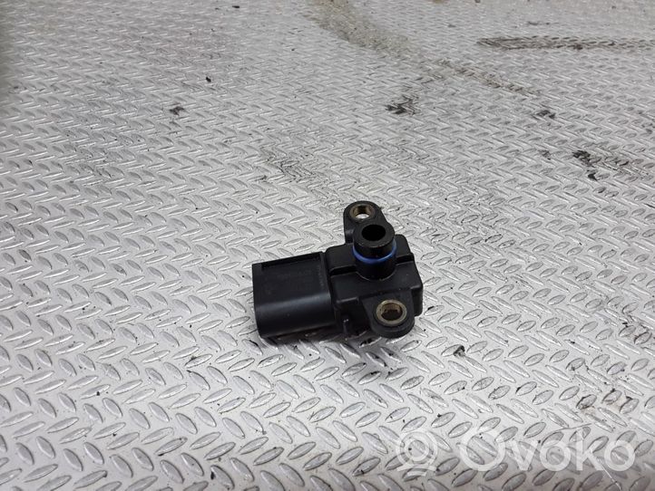 BMW 3 E46 Luftdrucksensor 750320803