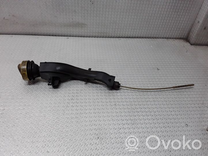 Opel Vivaro Oil level dip stick 8200949932