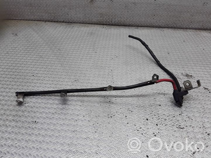Ford Mondeo Mk III Glow plug wires 