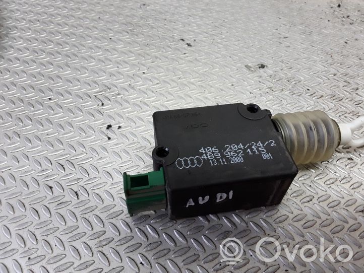 Audi A6 Allroad C5 Serrure verrouillage de coffre/hayon 4B9962115