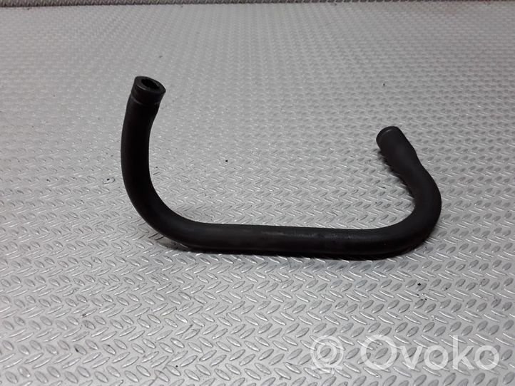 Toyota Yaris Breather hose/pipe 