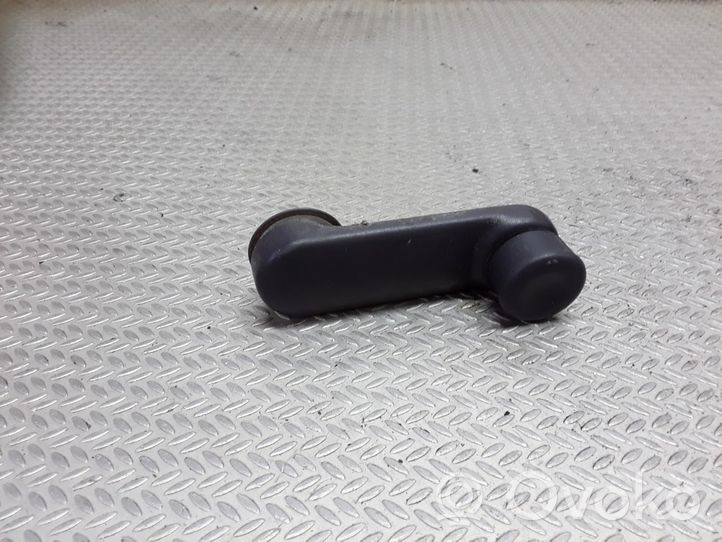 Renault Espace III Rear door window winding handle 7700811387