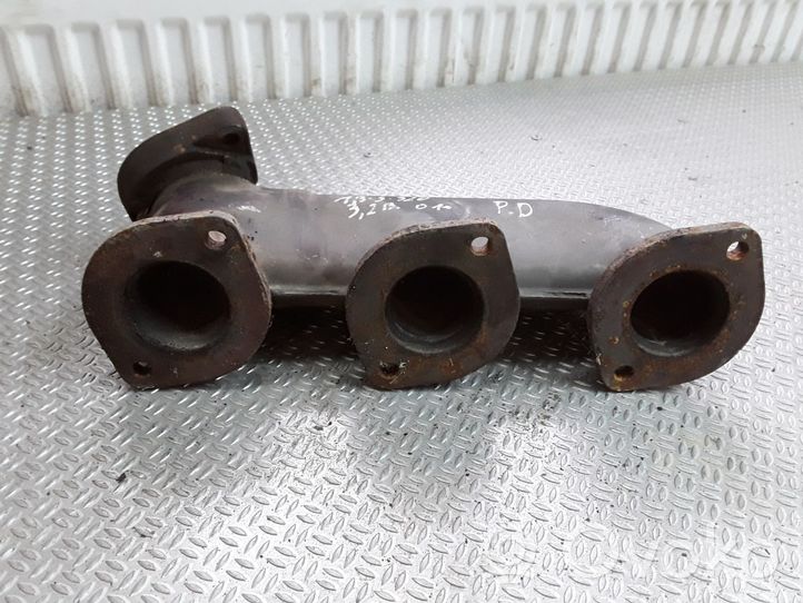 Mercedes-Benz S W220 Exhaust manifold 