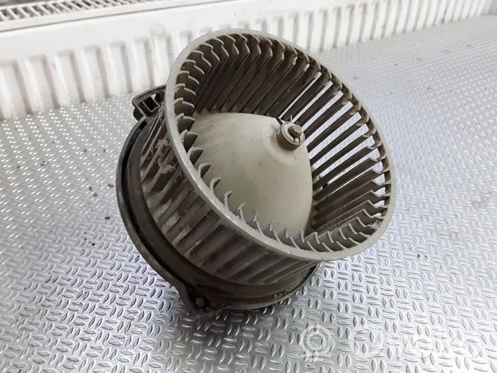 Mitsubishi Pajero Ventola riscaldamento/ventilatore abitacolo 19400008213E18