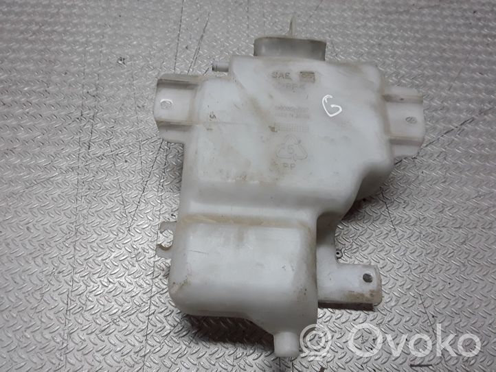 Mitsubishi Pajero Zbiornik płynu do spryskiwaczy szyby przedniej / czołowej 060351507