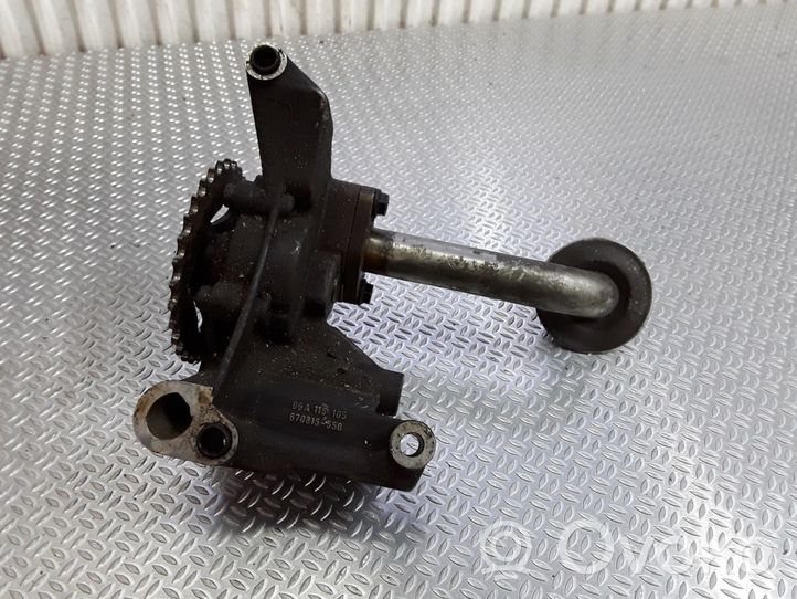 Audi A3 S3 8L Pompe à huile 06A115105