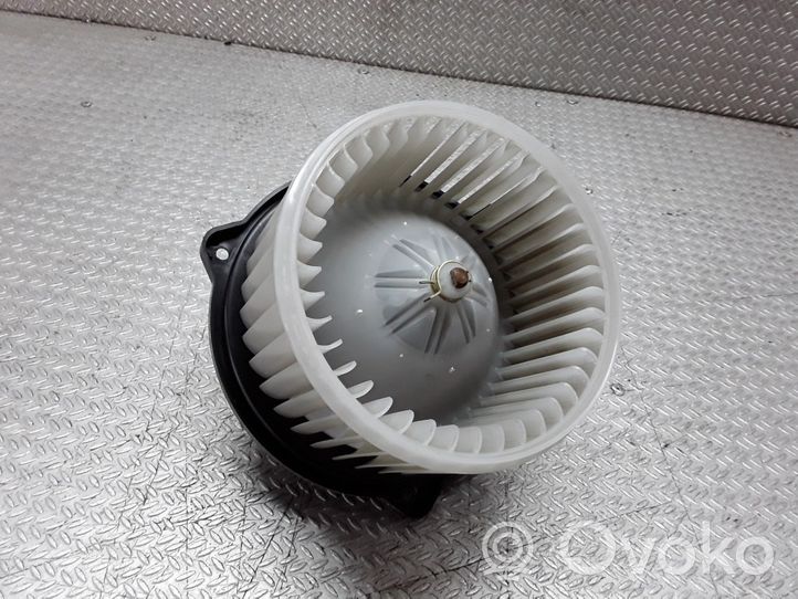 Mitsubishi Grandis Ventola riscaldamento/ventilatore abitacolo 1940000772