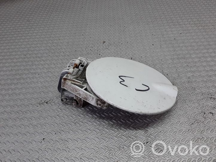 Citroen C3 Bouchon, volet de trappe de réservoir à carburant 9638184280