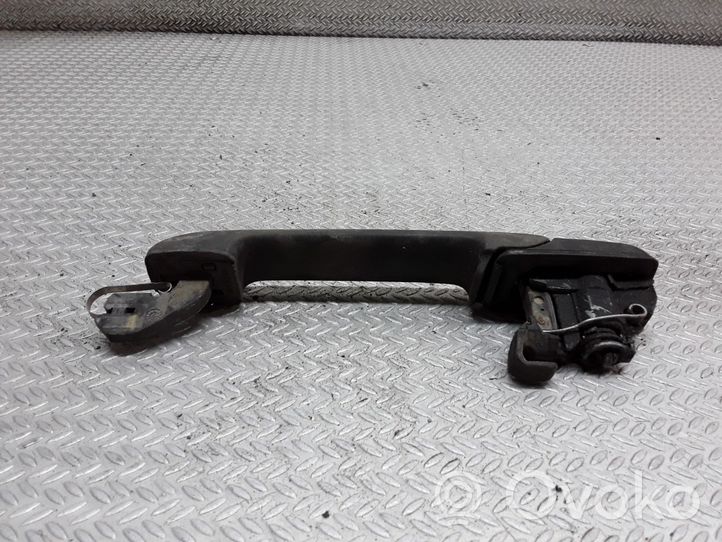 Volkswagen Vento Türgriff Türöffner vorne 1H0837209