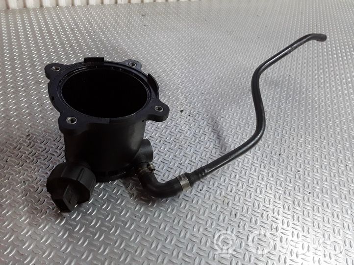 Peugeot 406 Filtre à carburant 9613344580