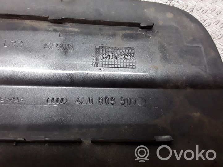 Audi Q7 4L Sportello del serbatoio del carburante 4L0809907