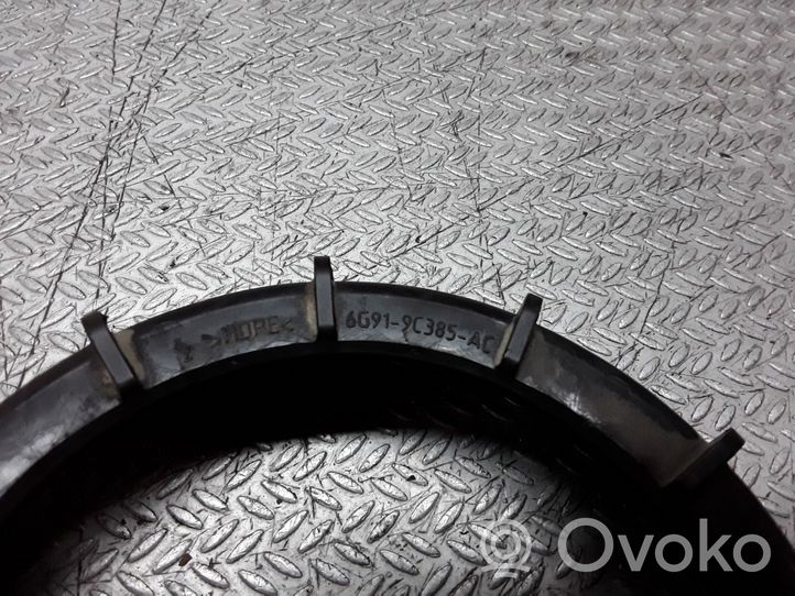 Ford Mondeo MK IV Anello/dado di bloccaggio della vite della pompa del carburante nel serbatoio 6G919C385AC