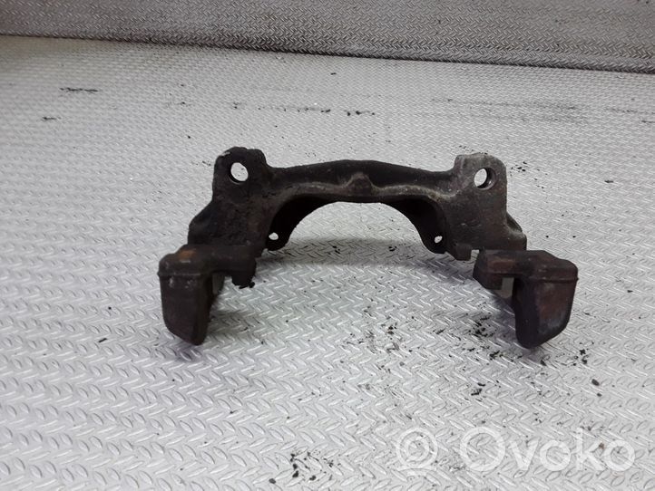 Ford Mondeo MK IV Supporto della pinza del freno anteriore 