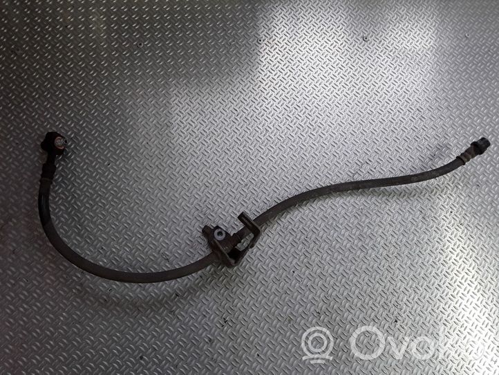 Chevrolet Cruze Brake line pipe/hose 