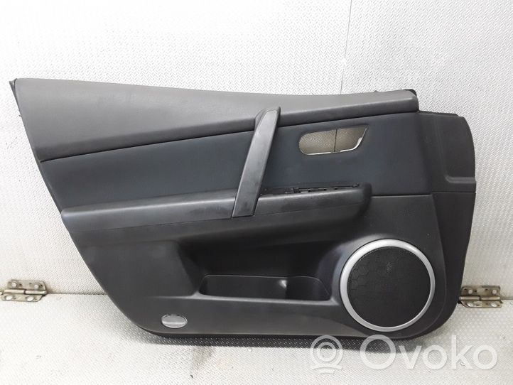 Mazda 6 Conjunto de molduras de la puertas y los asientos 