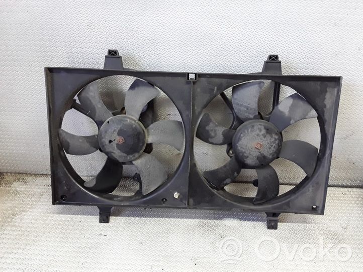 Nissan Primera Kit ventilateur 