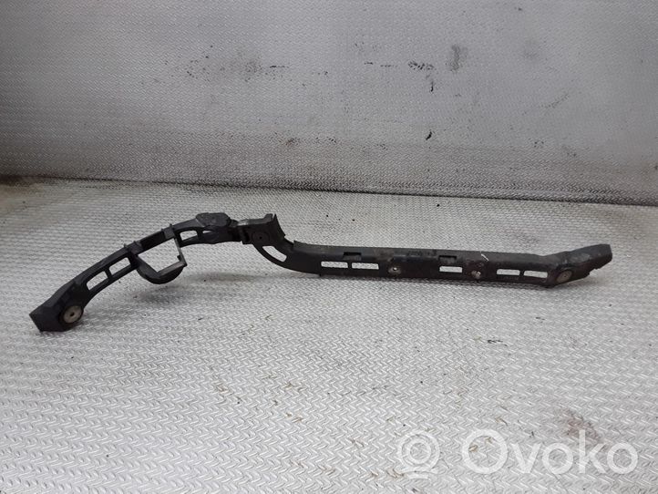 Opel Vectra C Staffa angolare del supporto di montaggio del paraurti 24402935