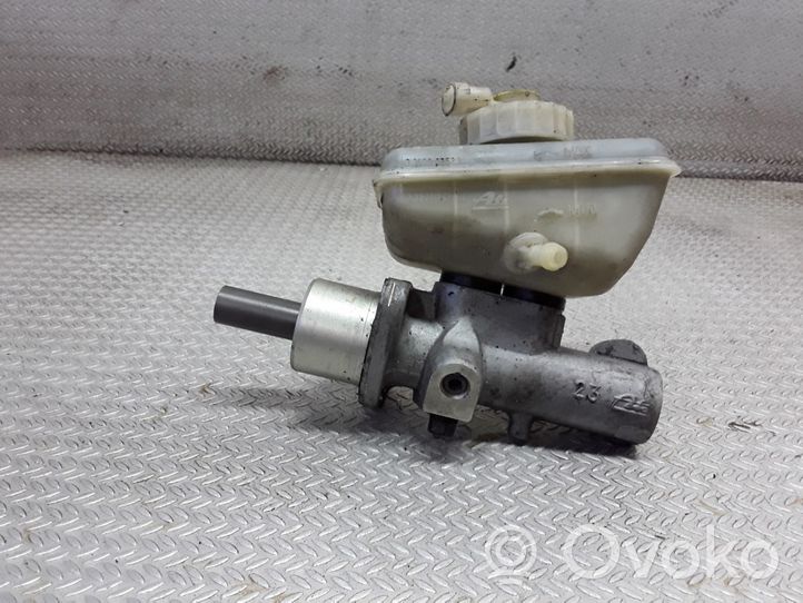 Saab 9-3 Ver1 Cilindro del sistema frenante 3350882521