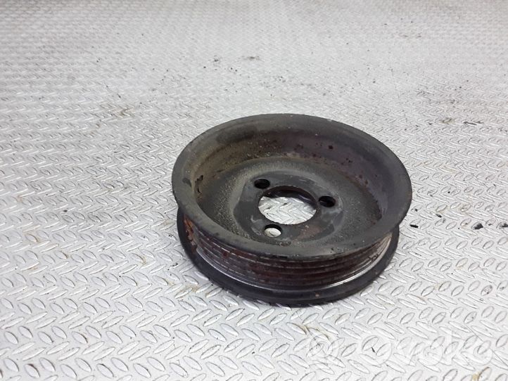 Ford Galaxy Power steering pump pulley 95WF3A733AD